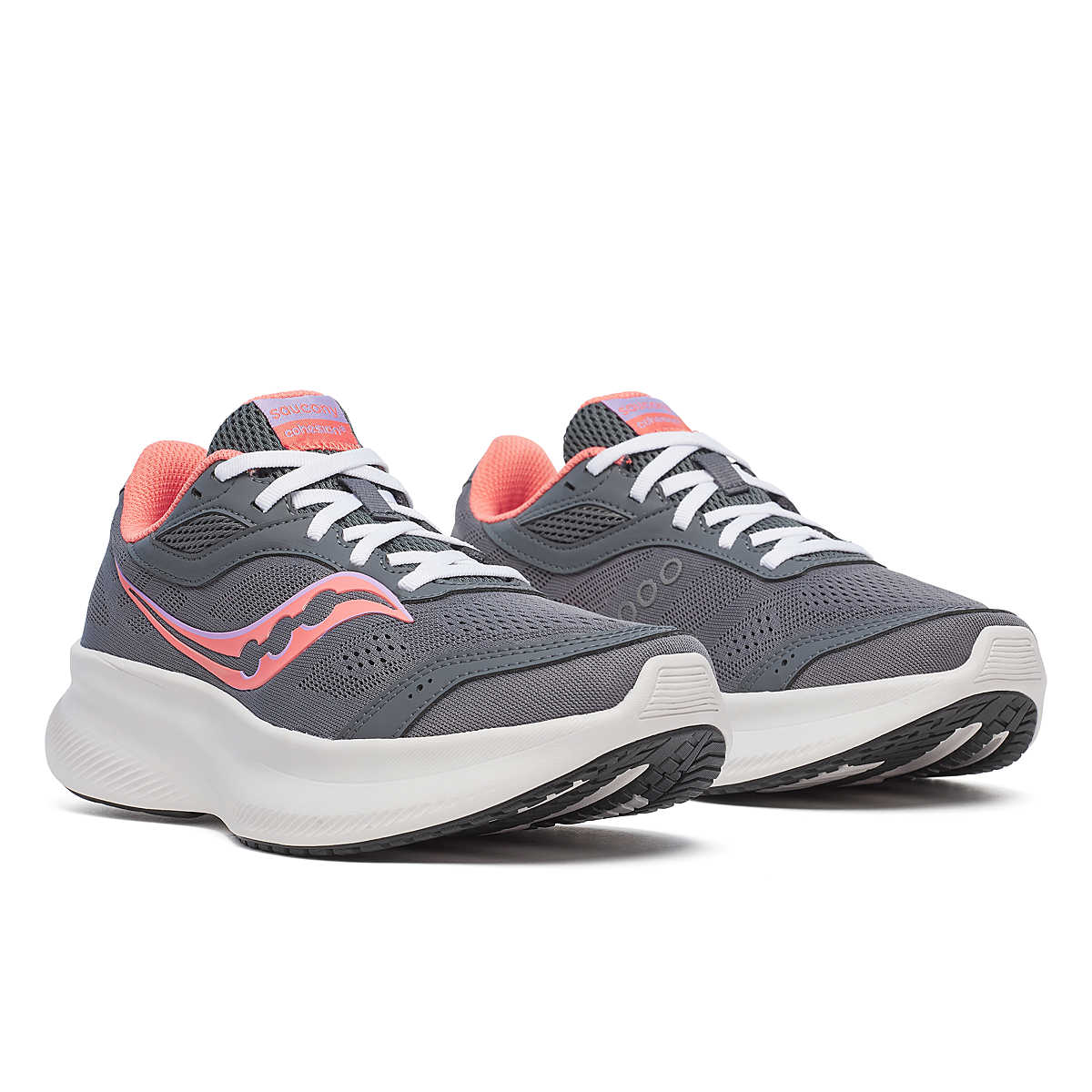Women's Cohesion 18 by Saucony