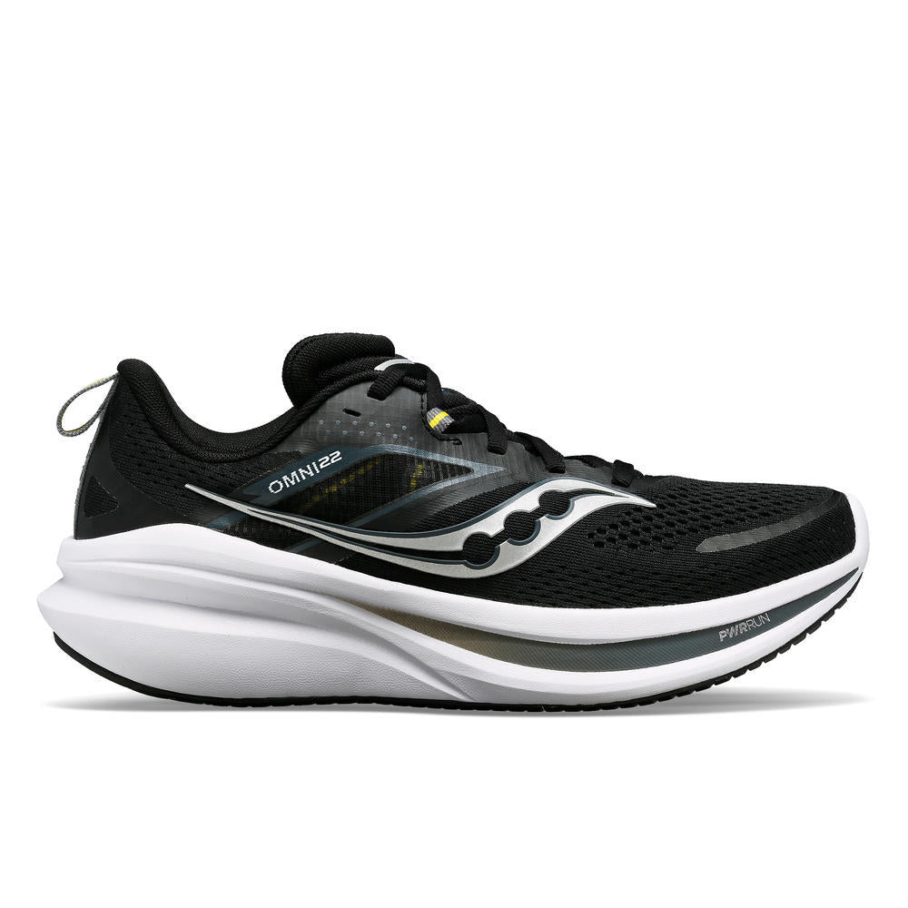 Men's Omni 22 by Saucony