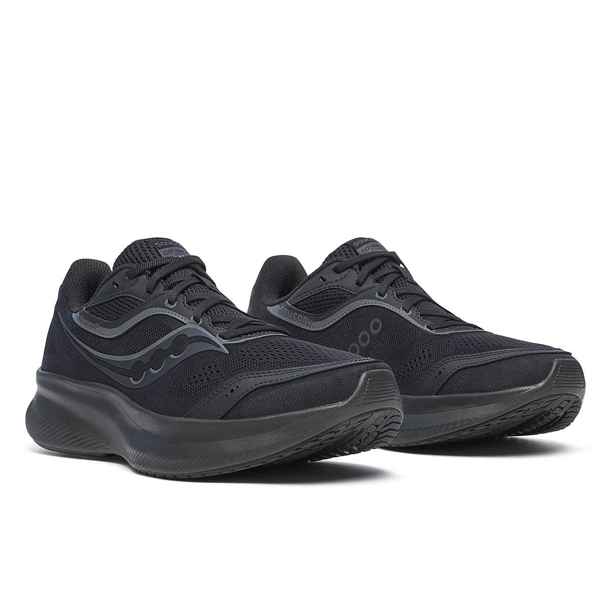 Men's Cohesion 18 by Saucony