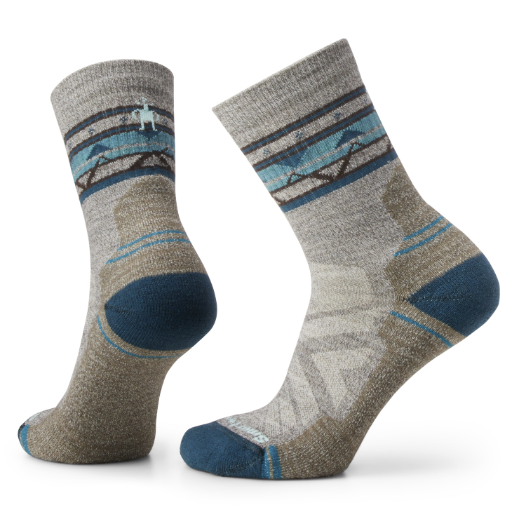 Hike 1580 Smartwool
