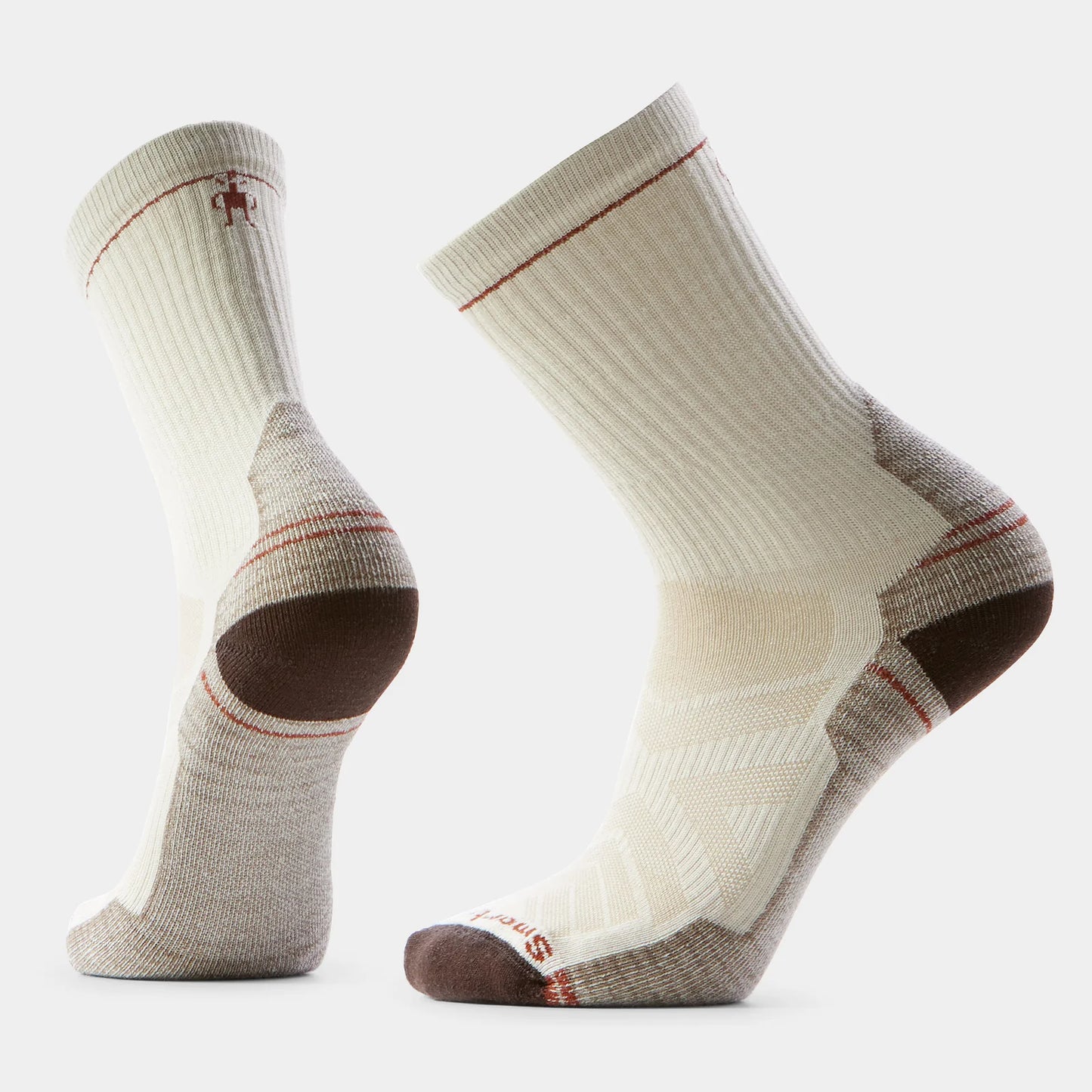 Hike Crew Socks 1614 by Smartwool