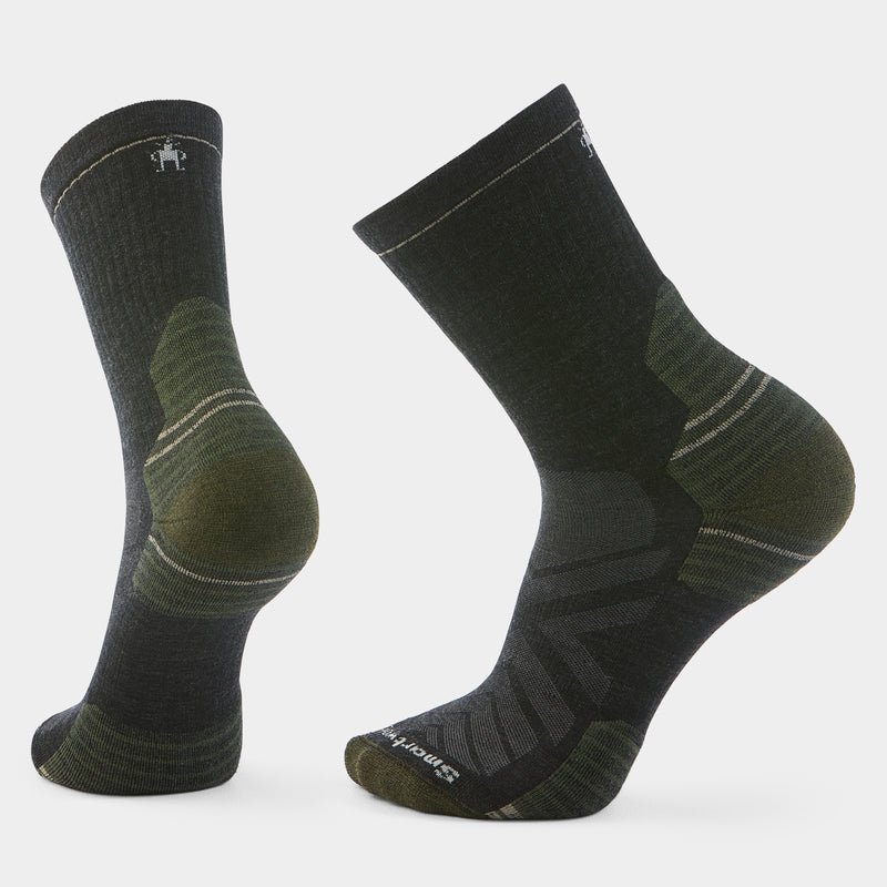 Hike Mid Crew Socks by Smart Wool