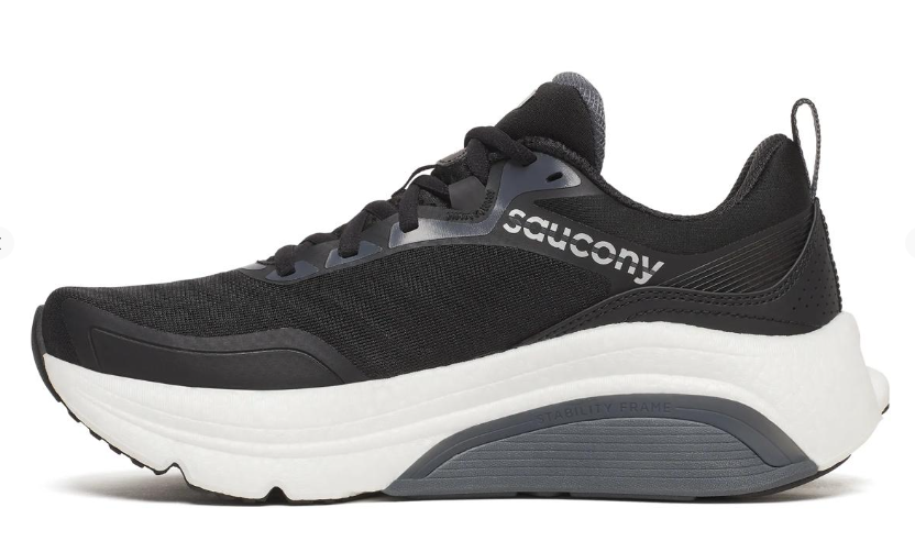 Women's Omni 23 ST by Saucony