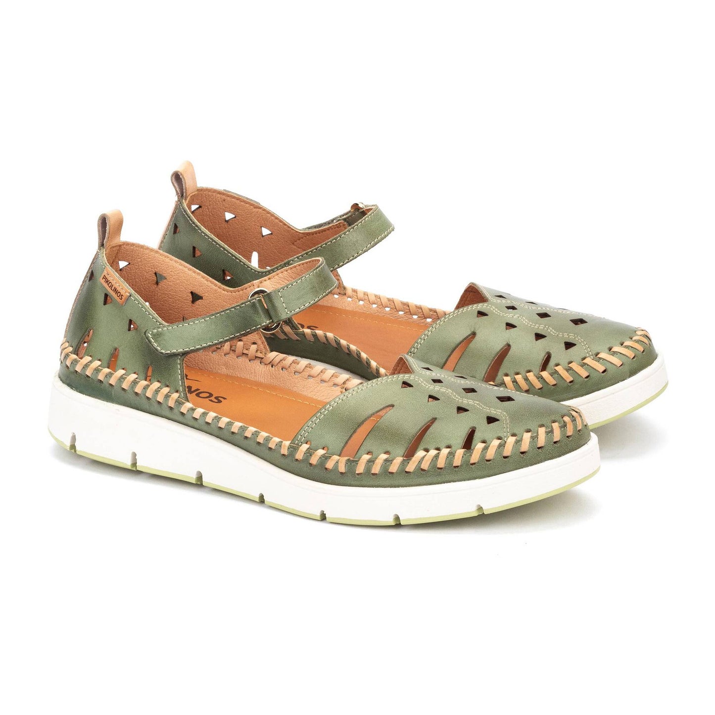 Women's Tenerife Buckle by Pikolinos