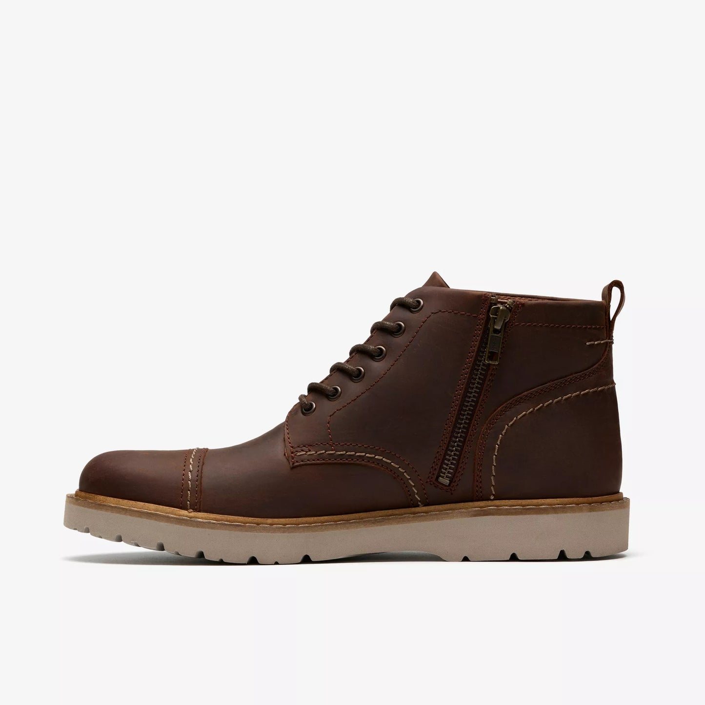 Men's Weltridge Zip by Clarks