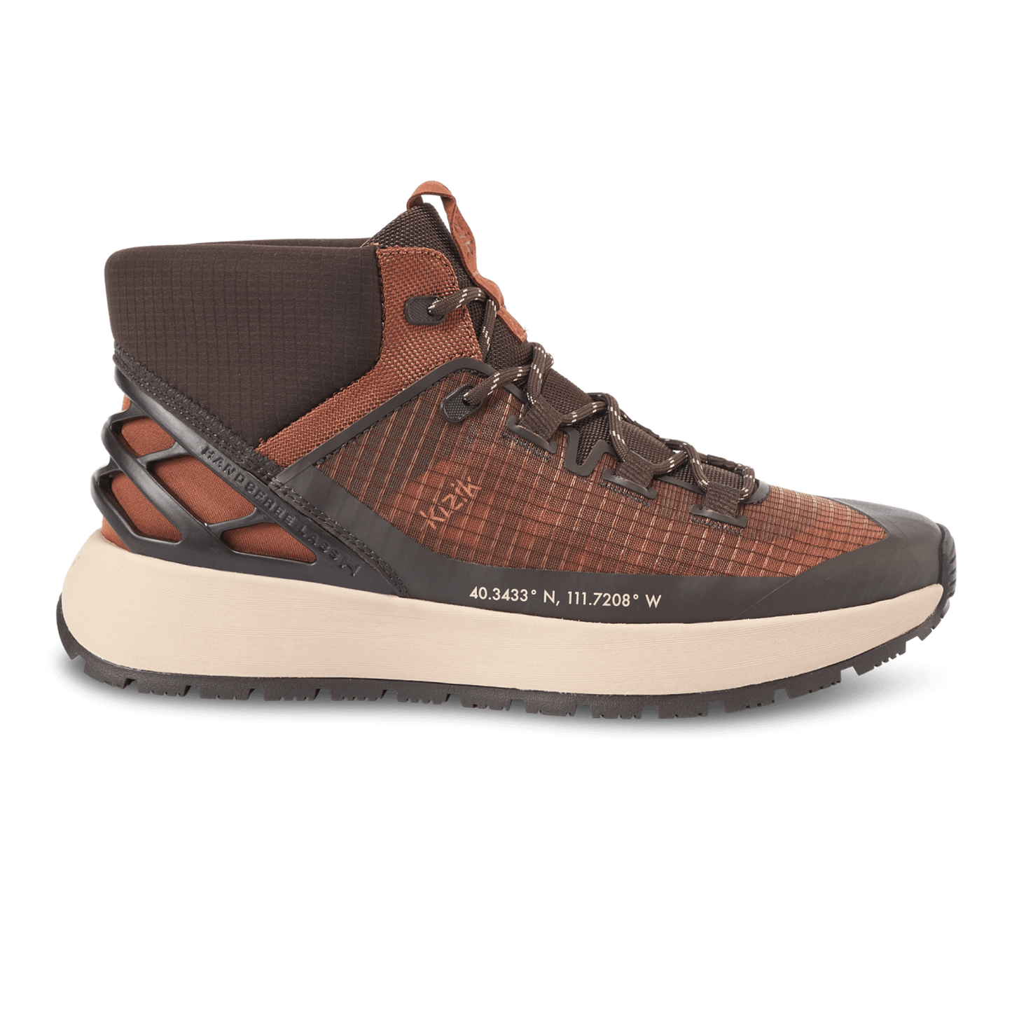Men's Wasatch Mid by Kizik