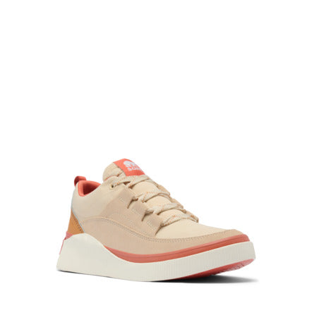 Women's Out N About IV Low Sneaker WP by Sorel