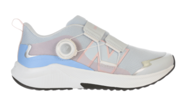 Kid's Dynasoft Reveal V4 New Balance