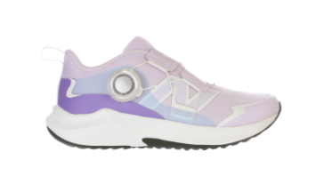 Kid's DynaSoft Reveal v4 BOA by New Balance