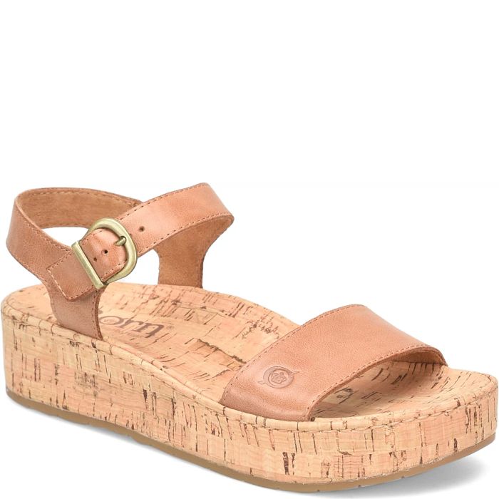 Women's Sari Sandal by Born