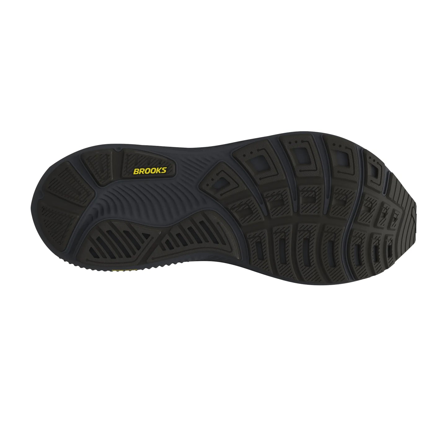 Men's Ghost 17 by Brooks
