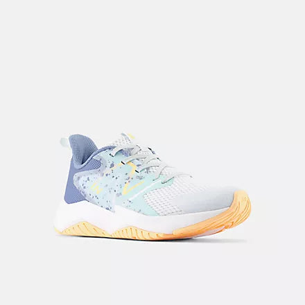 Pre K Kid's Rave Run v2 by New Balance