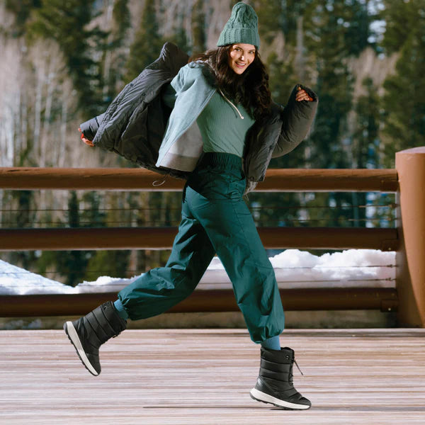 Women's Juno 2 Tall by Kizik