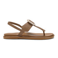 Women's La'i T-Bar by Olukai