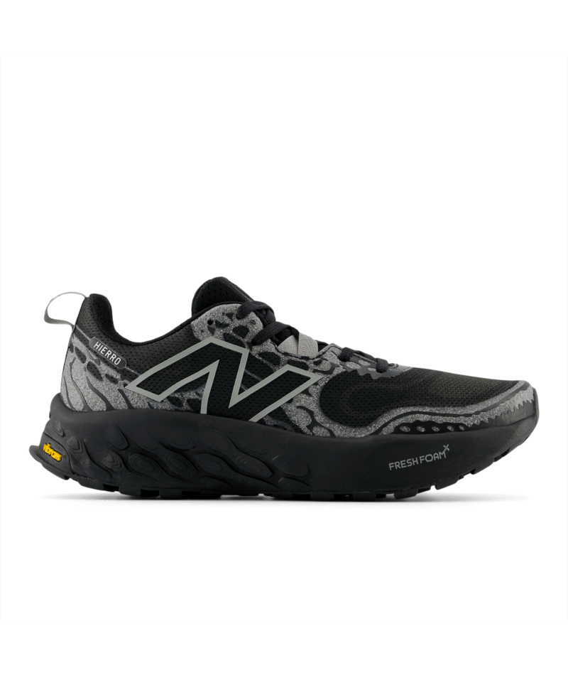 Fresh Foam X Hierro 8 by New Balance