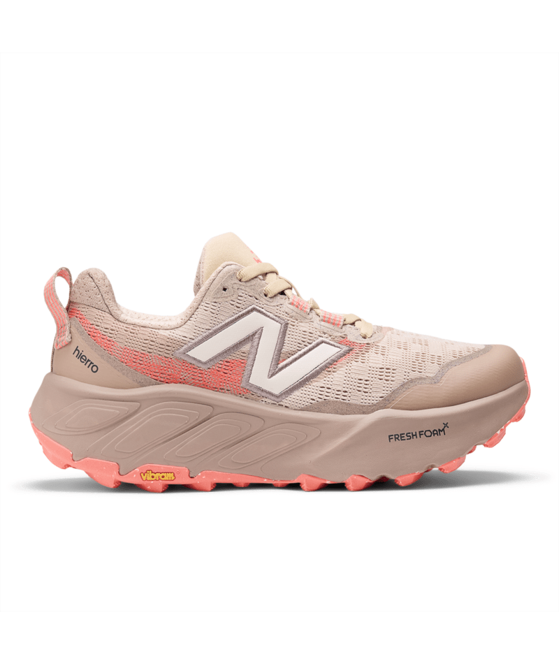 Women's Hierro v9 by New Balance