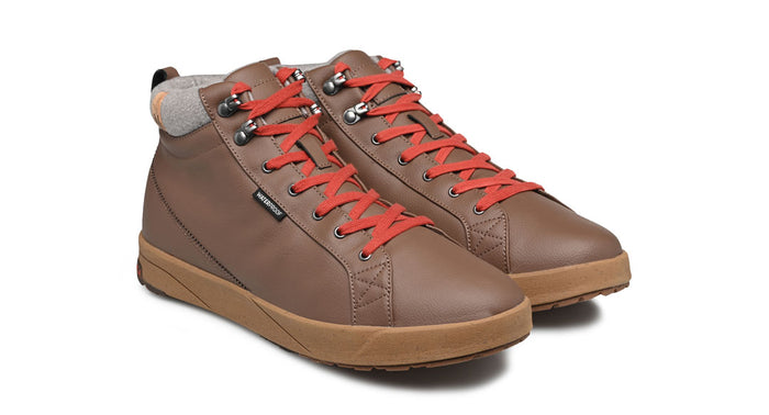 Men’s Bergen Waterproof Warm by Saola