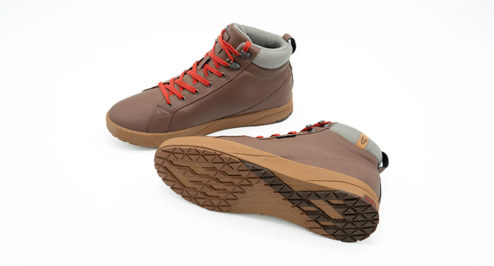 Men’s Bergen Waterproof Warm by Saola
