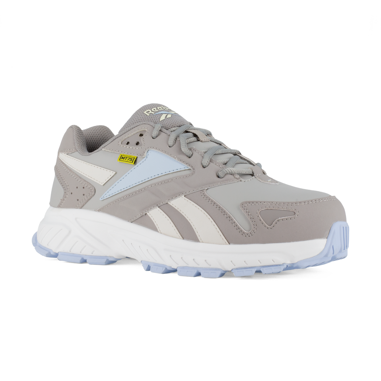 Women's Retro Work Shoe with Internal Met Guard by Reebok