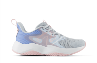Kid's Rave Run v2 by New Balance