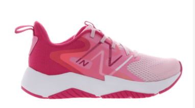 Kid's Rave Run v2 by New Balance