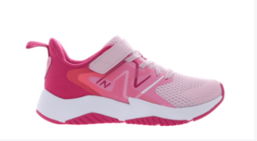 Kid's Rave Run Velcro by New Balance