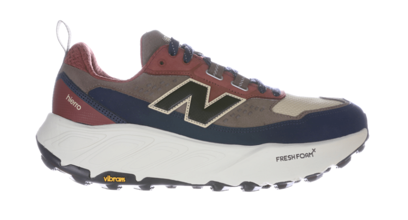Men's Hierro Trek by New Balance