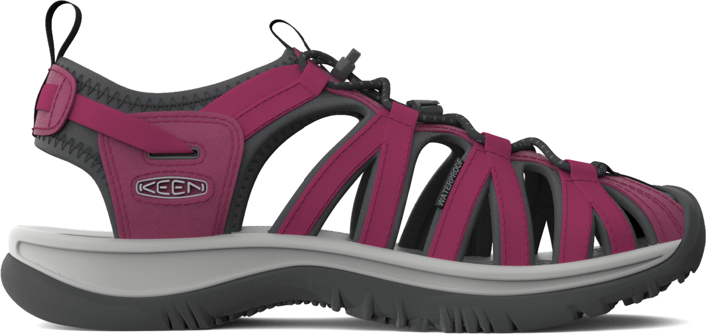 Women's Whisper by KEEN