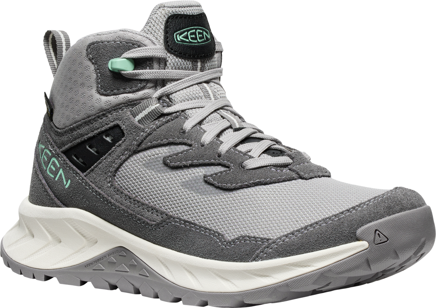 Women's Hightrail Mid by KEEN