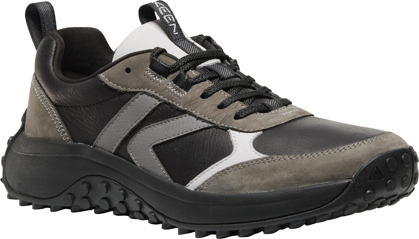 Men's KS86 Leather Sneaker by KEEN