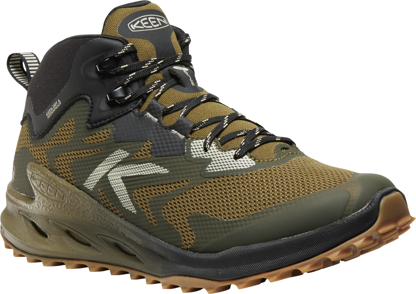 Men's Zionic NXT Mid by KEEN