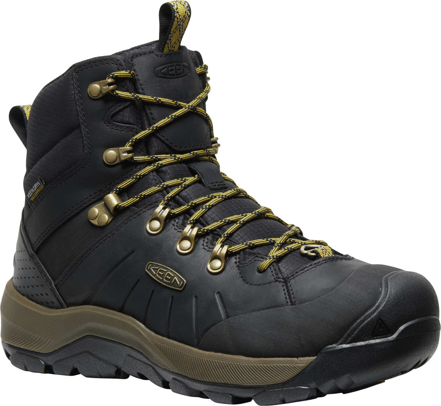 Men's Revel IV Mid Polar by KEEN
