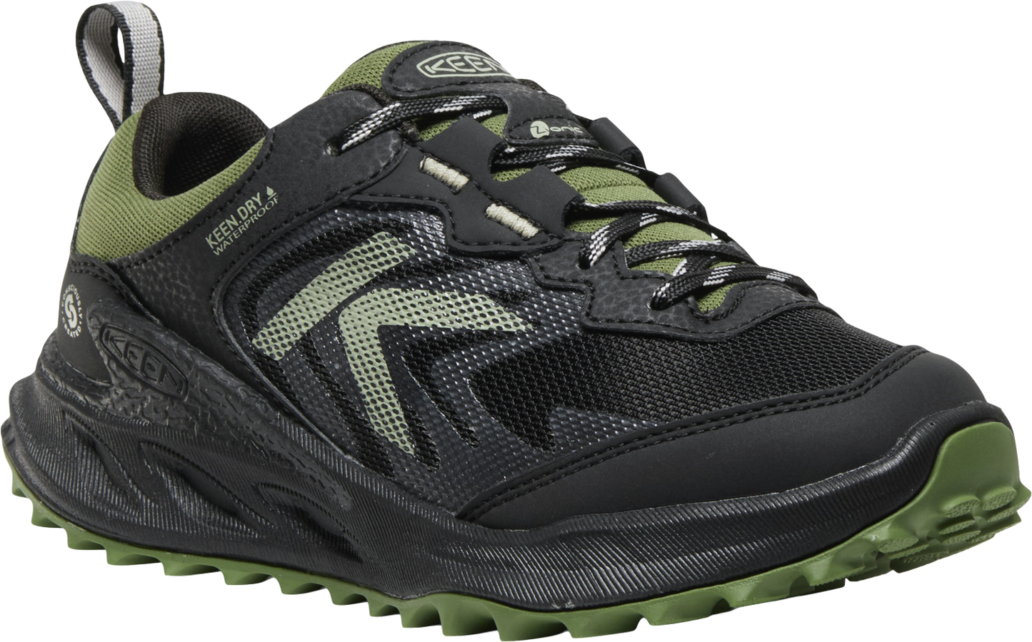 Kid's Zionic by KEEN