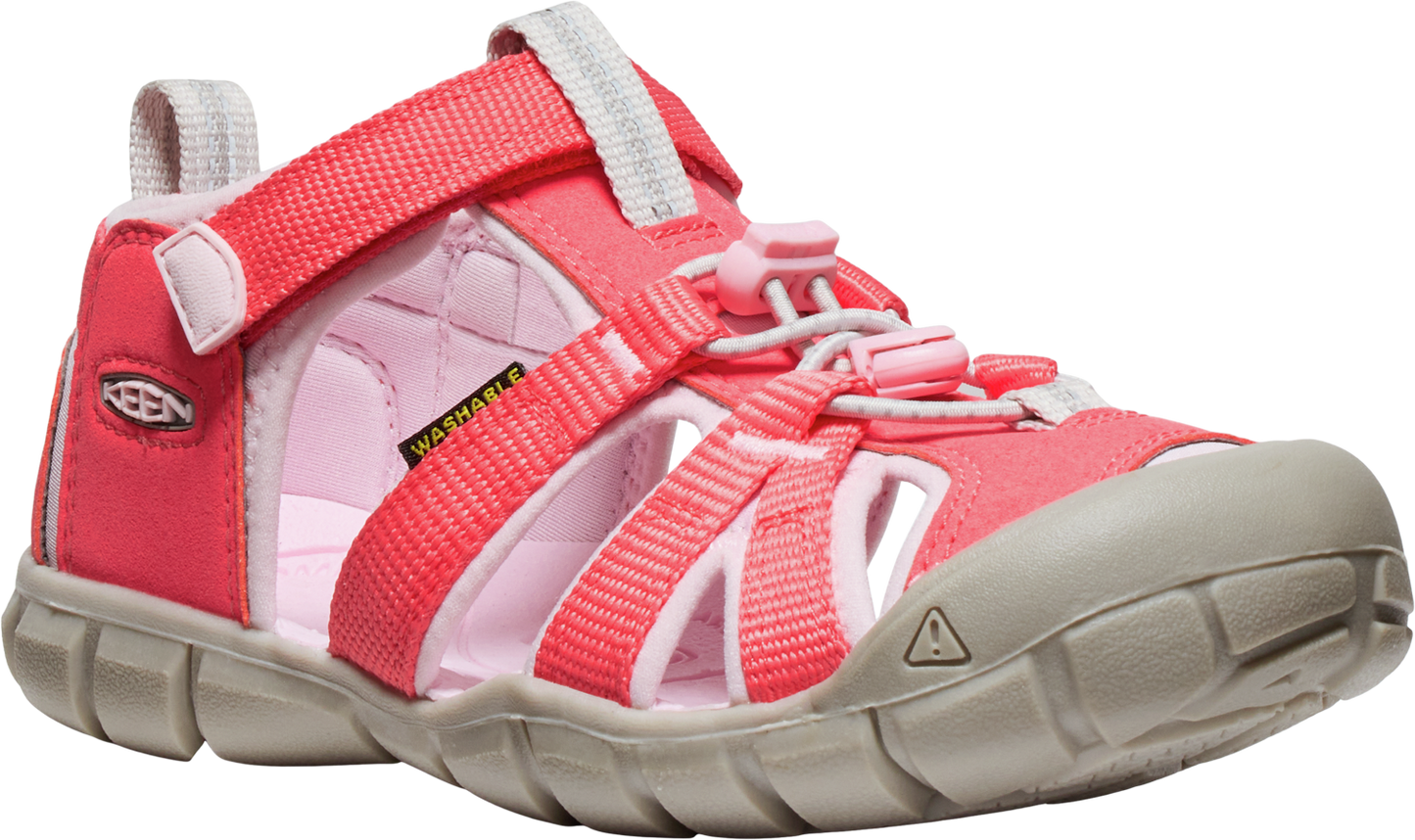 Kid's Seacamp II CNX Sandal by KEEN
