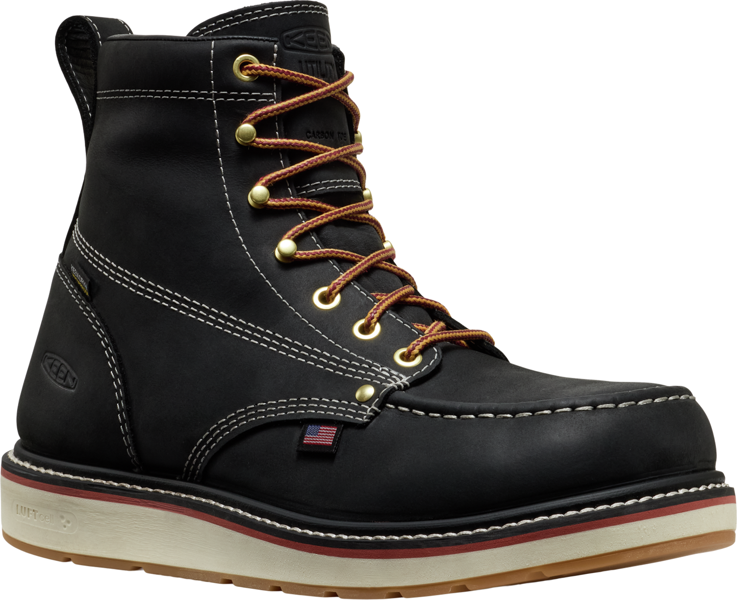 Liberty II by KEEN Utility
