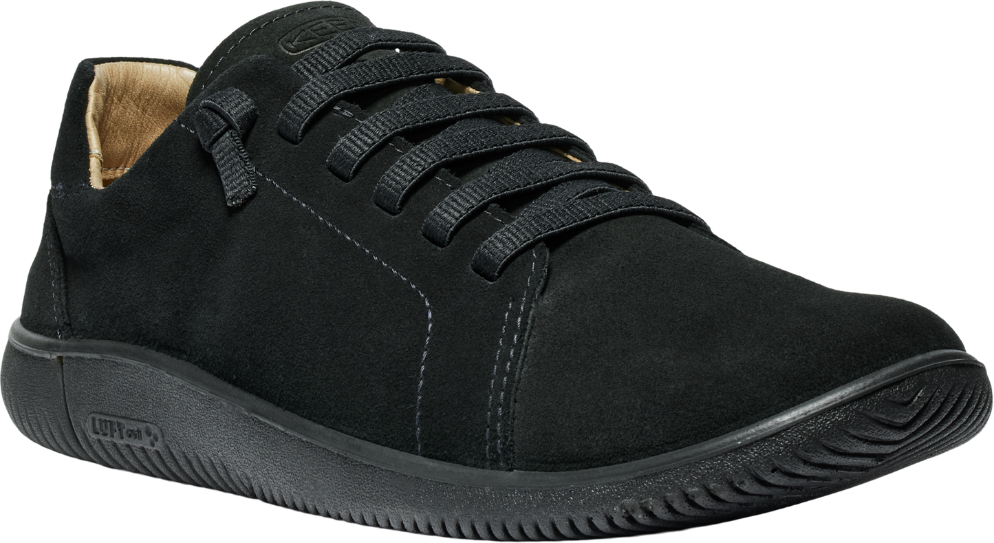 Men's KNX Lace Suede by KEEN