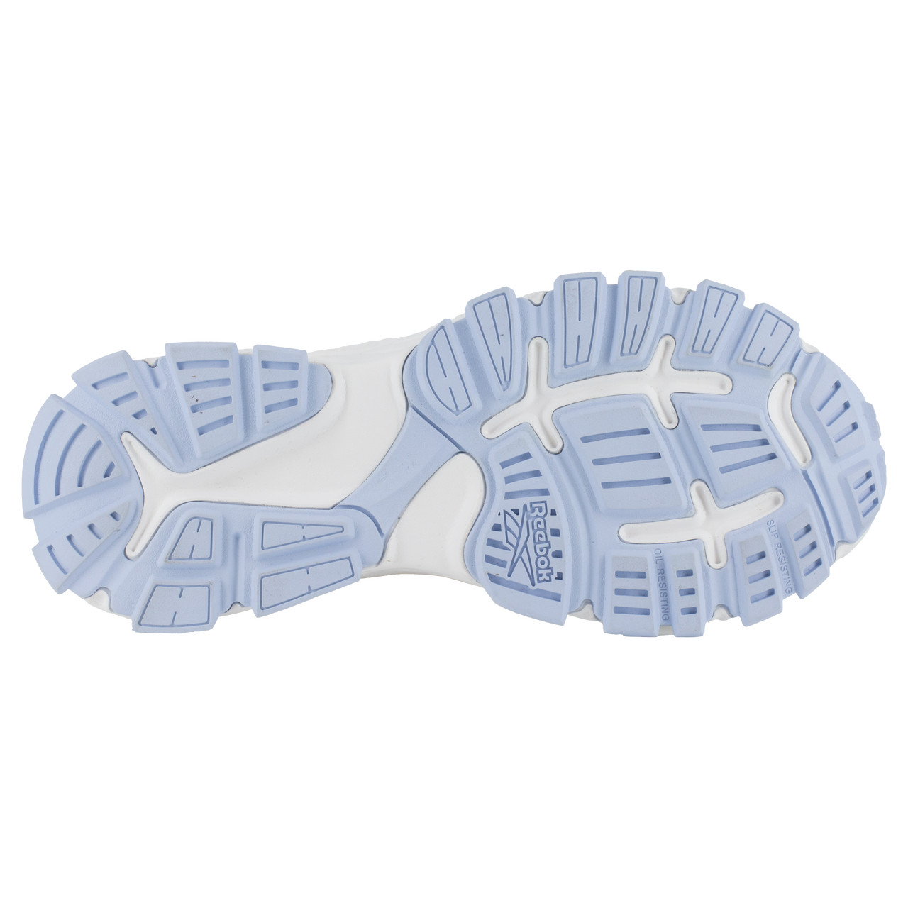 Women's Retro Work Shoe with Internal Met Guard by Reebok