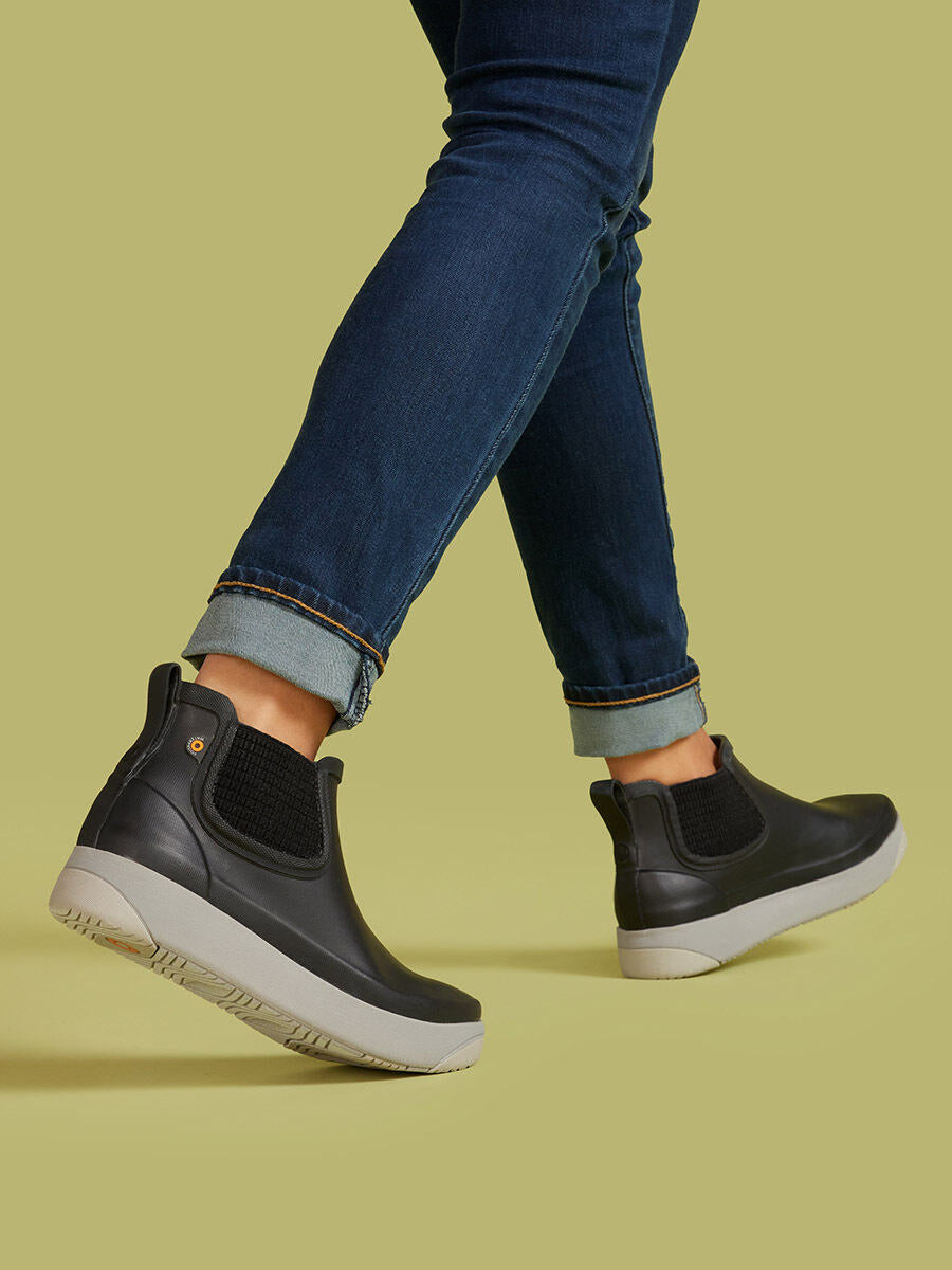 Women's Kicker Rain Chelsea II by BOGS