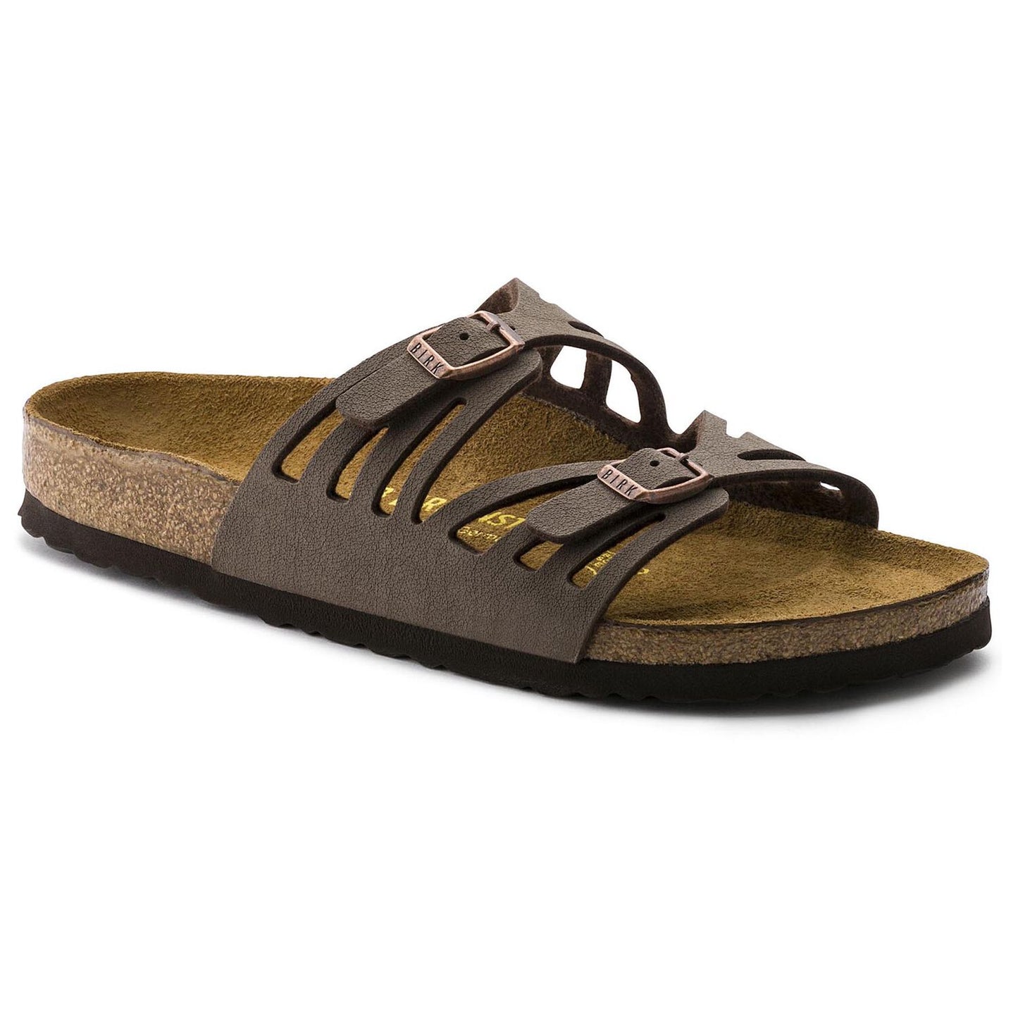 Women's Granada Birkibuc by Birkenstock