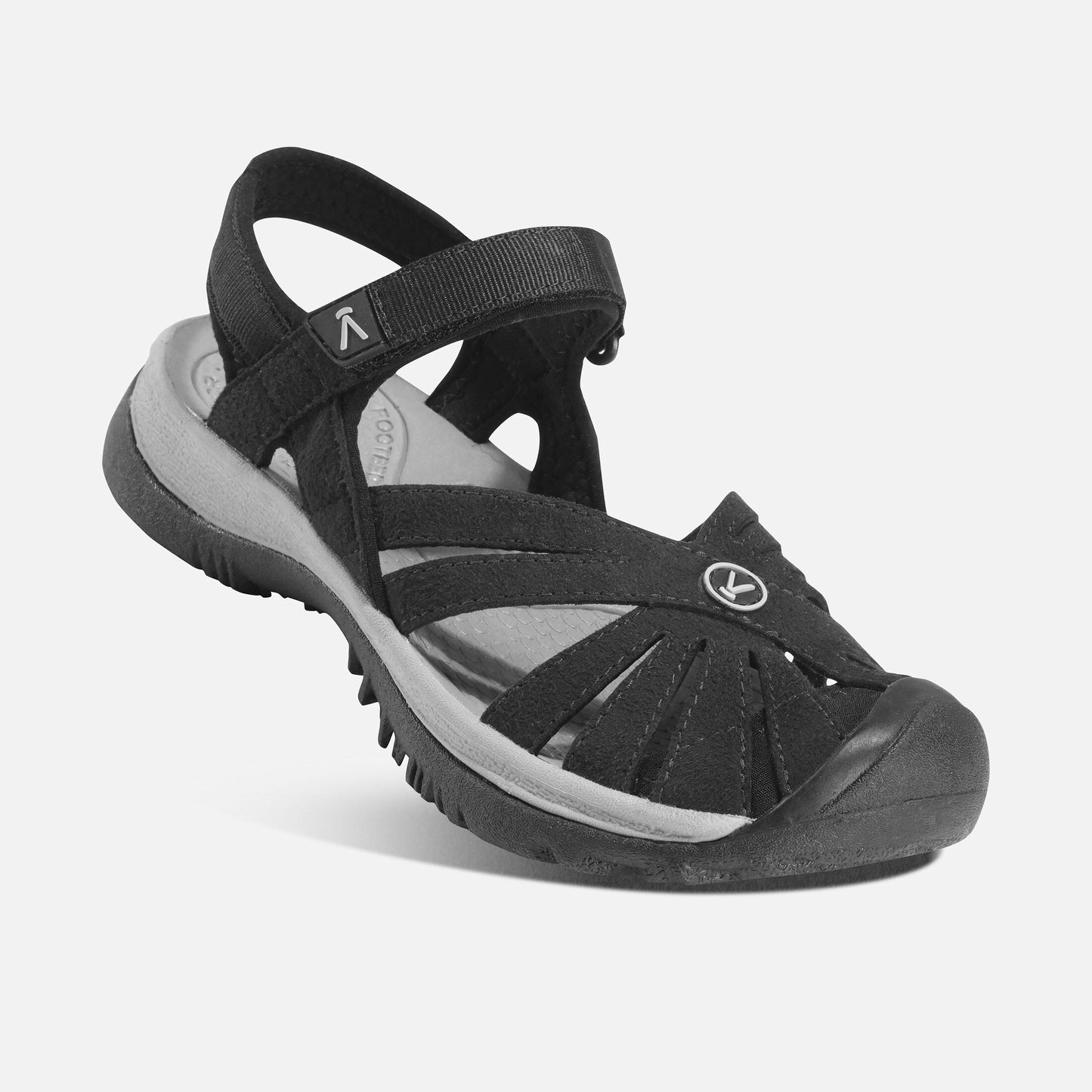 Rose Sandal by Keen