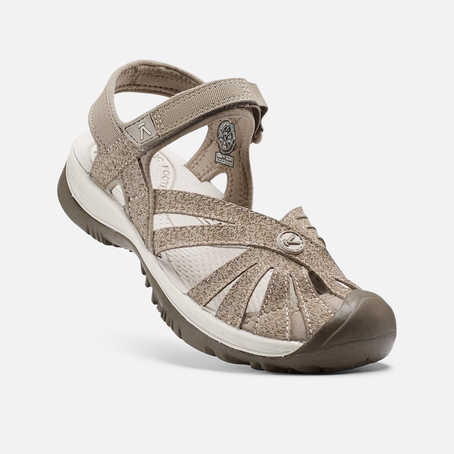 Rose Sandal by Keen