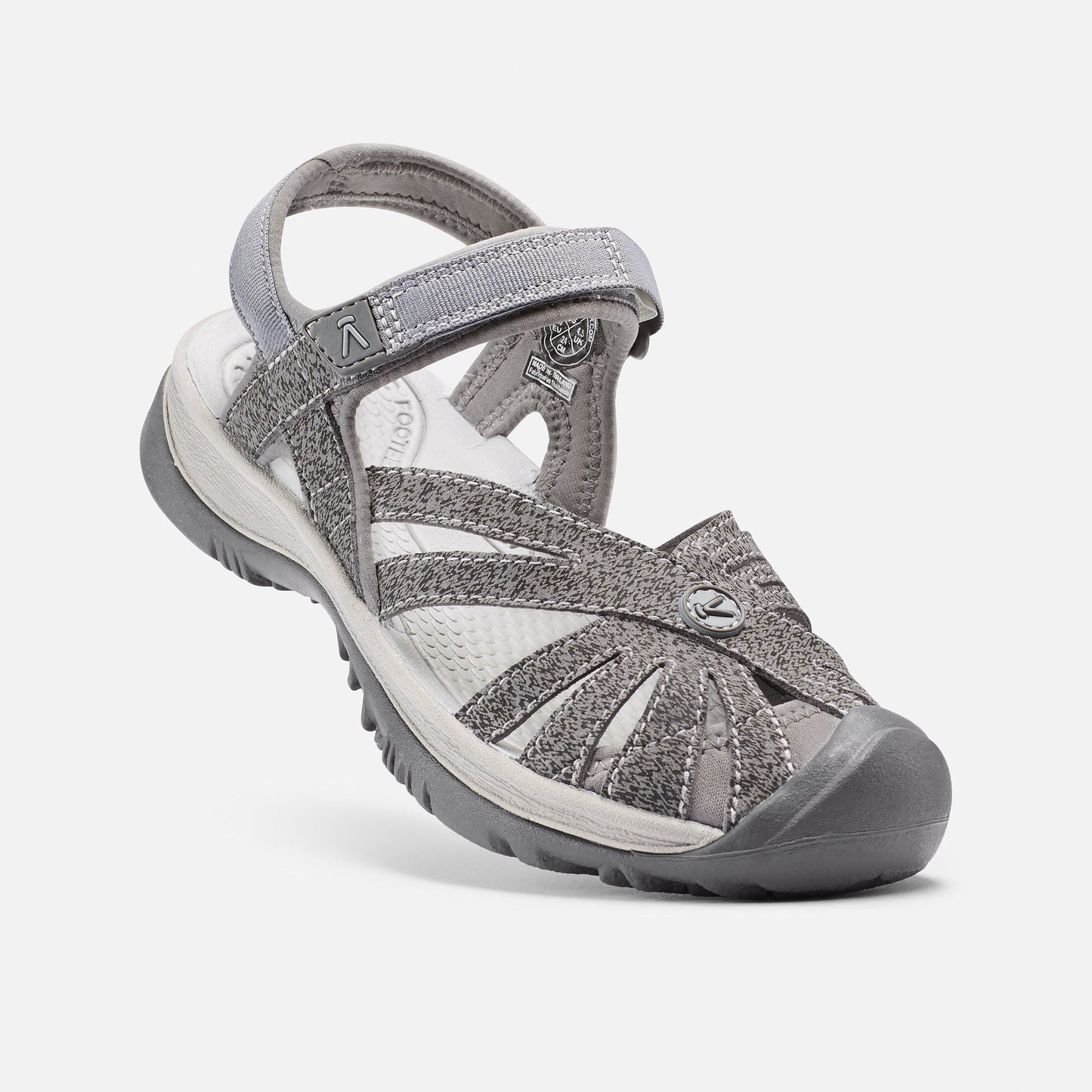 Rose Sandal by Keen