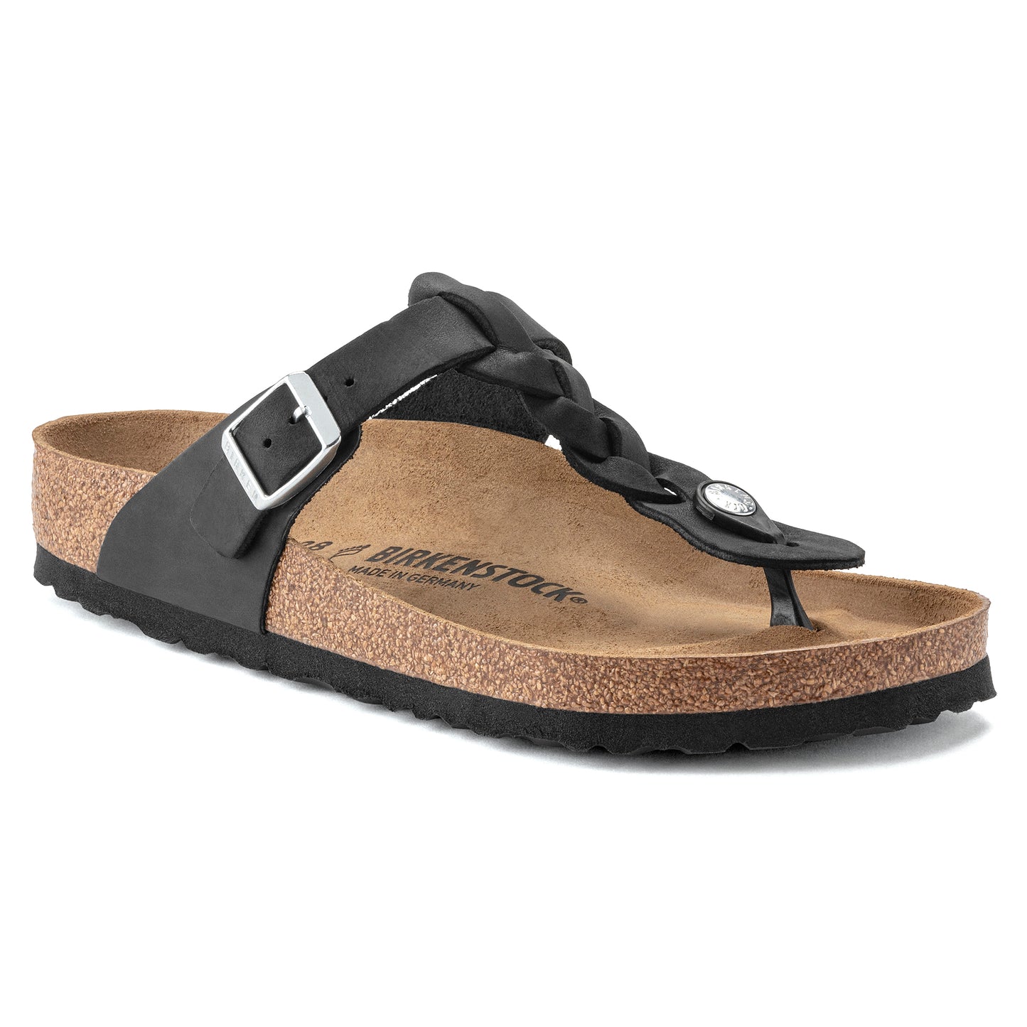 Gizeh Braid by Birkenstock SS23