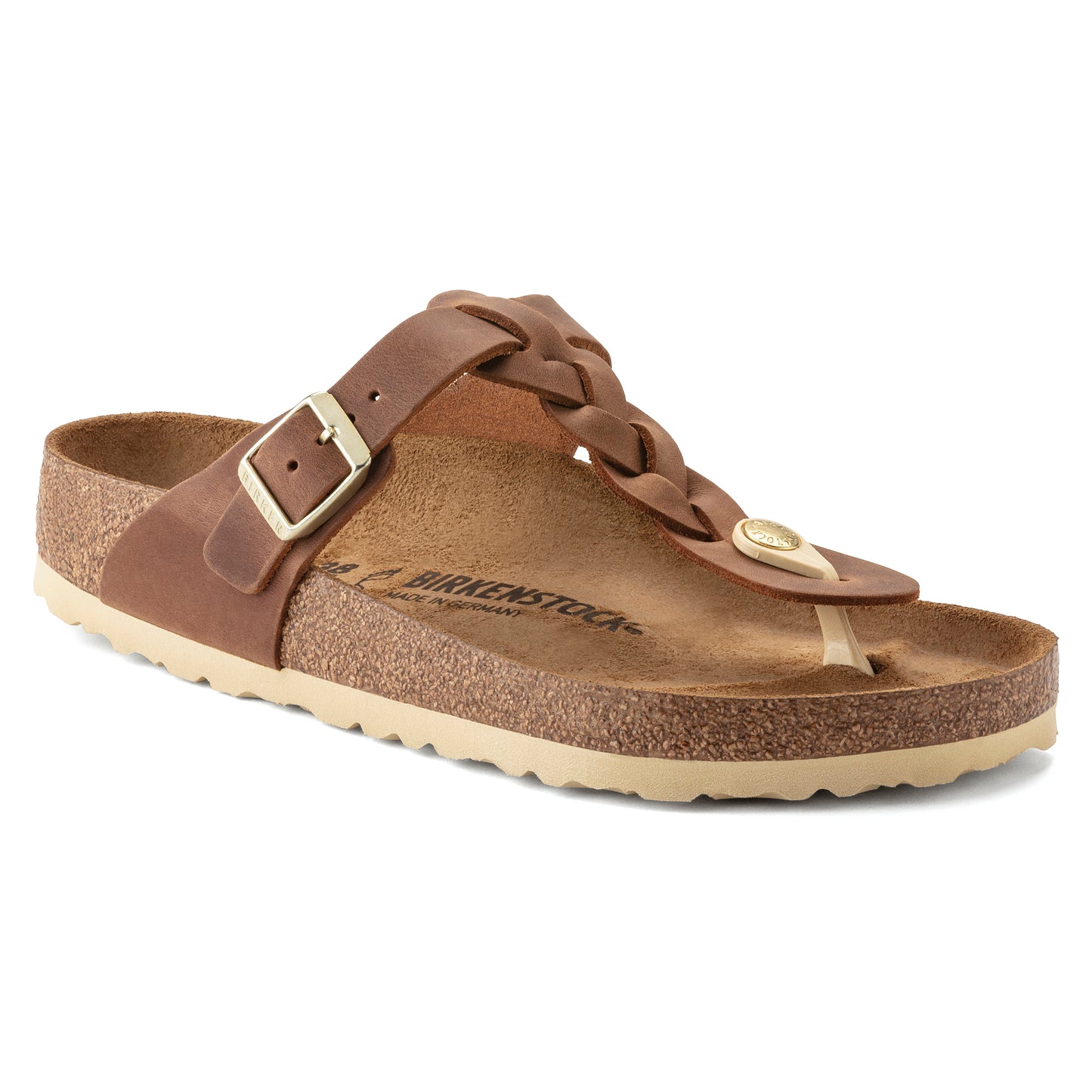 Gizeh Braid by Birkenstock