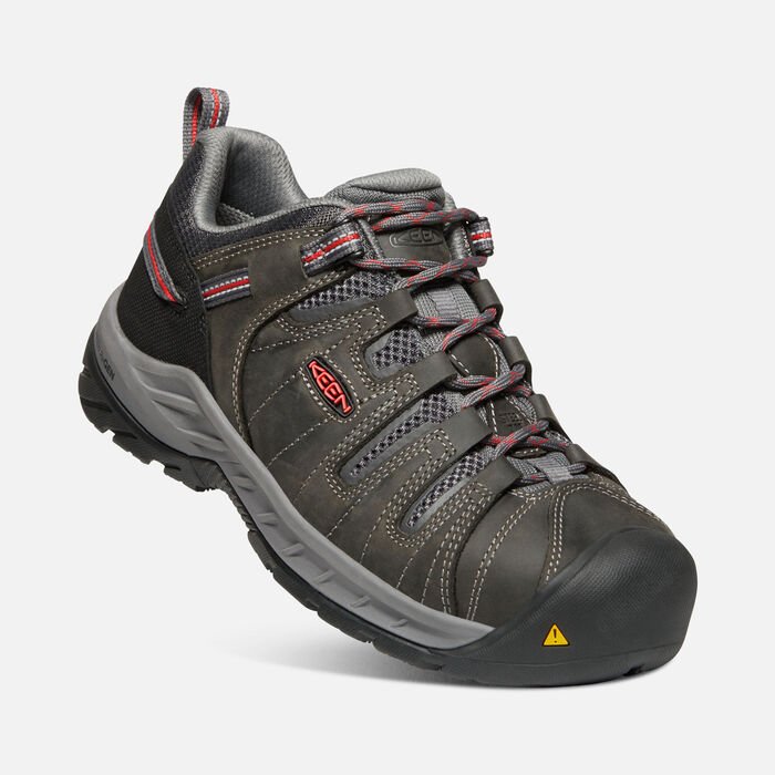 Women's Flint II by KEEN Utility