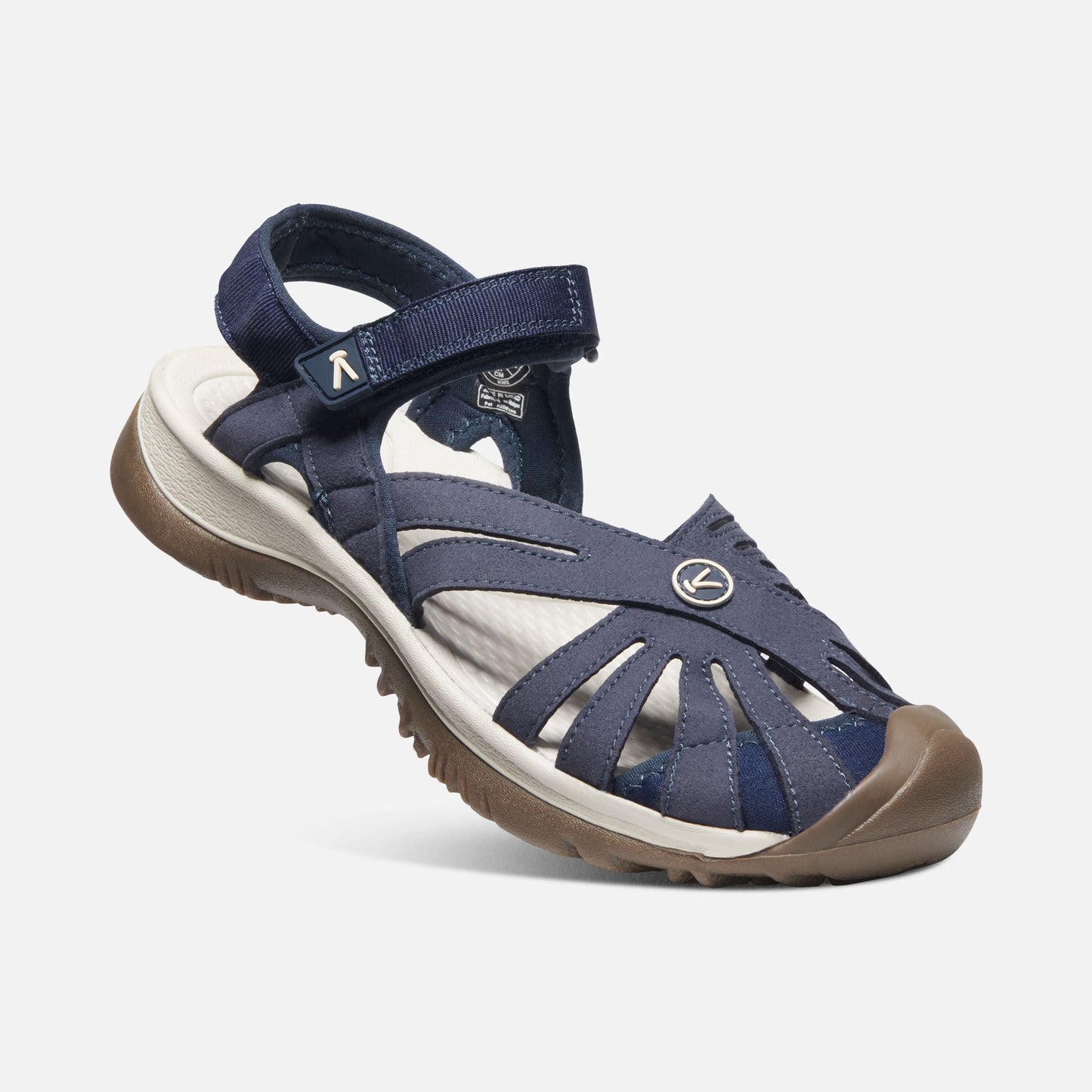 Rose Sandal by Keen