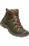Men's Circadia Mid by KEEN 2023