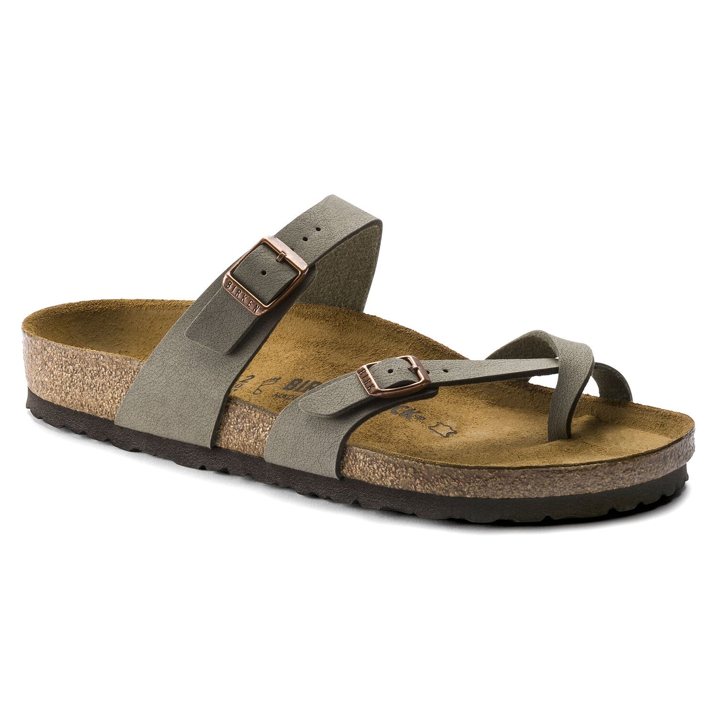 Women's Mayari Birkibuc by Birkenstock