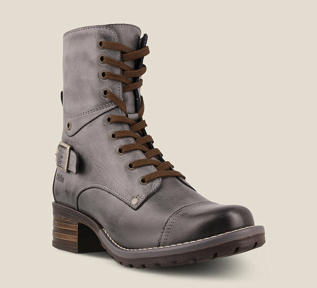 Women's Crave Bootie by Taos F2022
