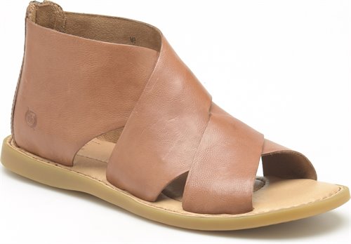 Women's Imani Sandal by BORN
